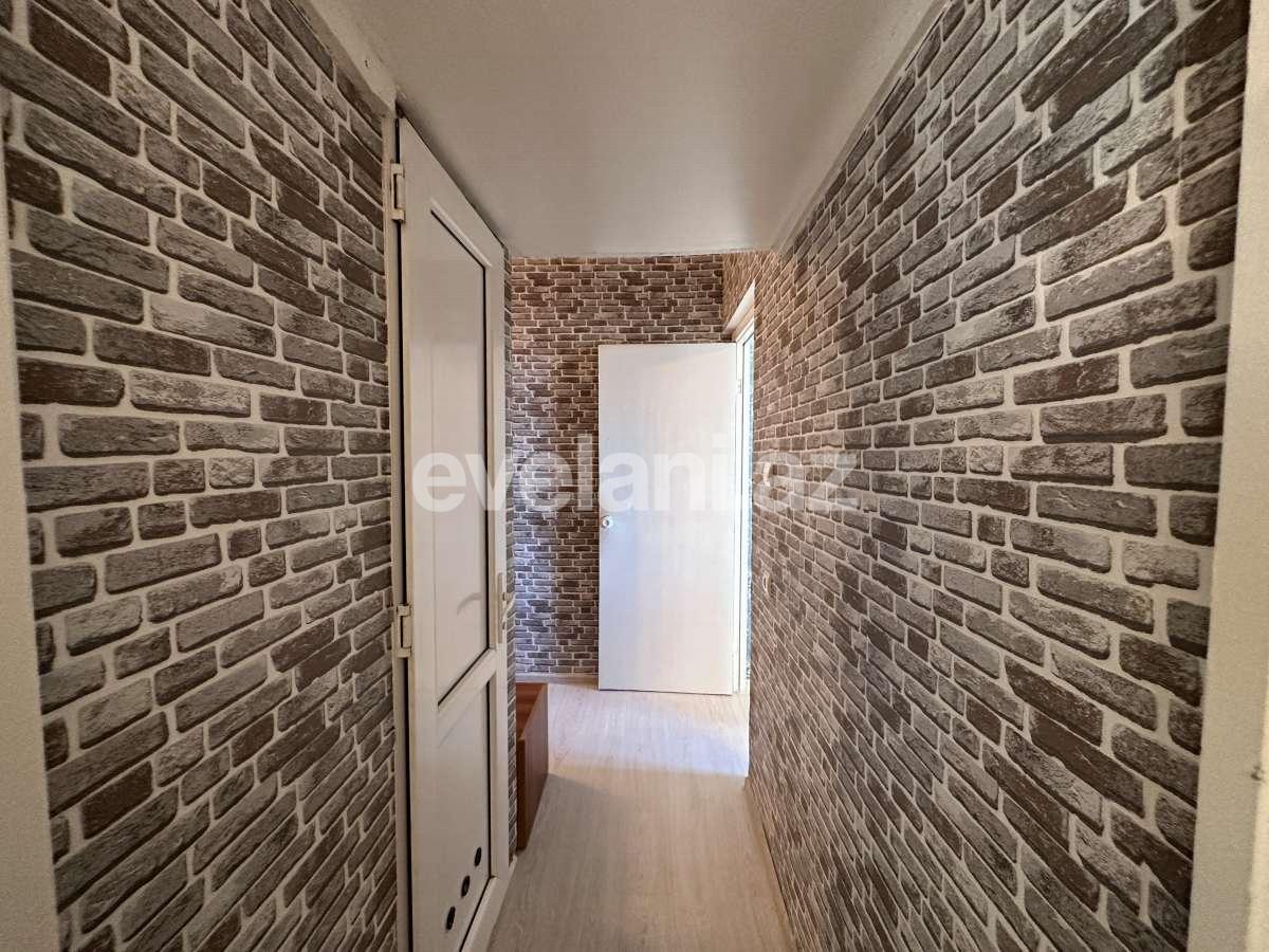 Satılır, köhnə tikili, 2 otaqlı, 40 m², Bakı, Xətai r, Köhnə Günəşli q.