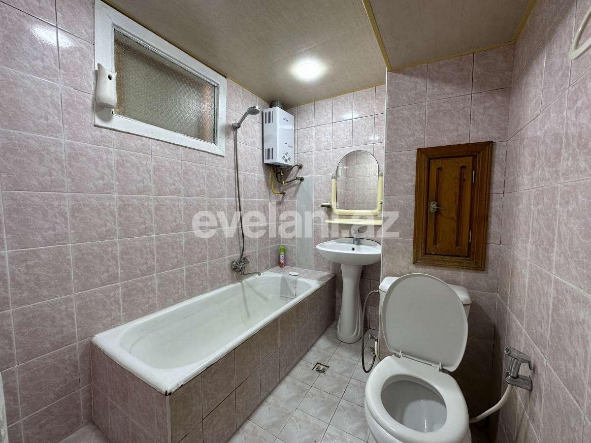 Satılır, köhnə tikili, 2 otaqlı, 40 m², Bakı, Xətai r, Köhnə Günəşli q.