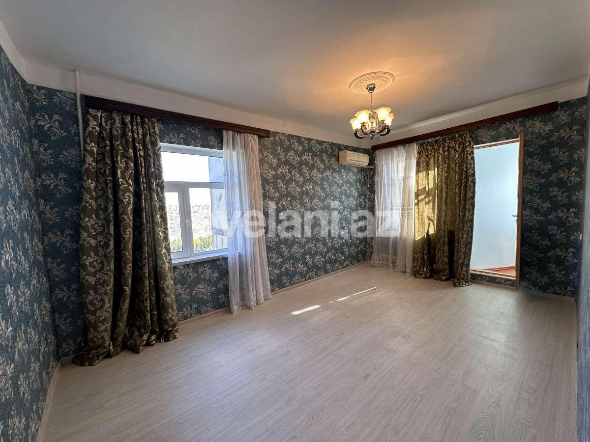 Satılır, köhnə tikili, 2 otaqlı, 40 m², Bakı, Xətai r, Köhnə Günəşli q.