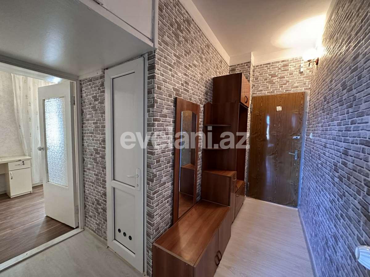 Satılır, köhnə tikili, 2 otaqlı, 40 m², Bakı, Xətai r, Köhnə Günəşli q.