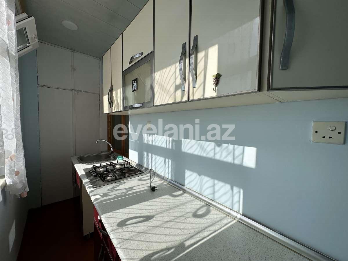 Satılır, köhnə tikili, 2 otaqlı, 40 m², Bakı, Xətai r, Köhnə Günəşli q.