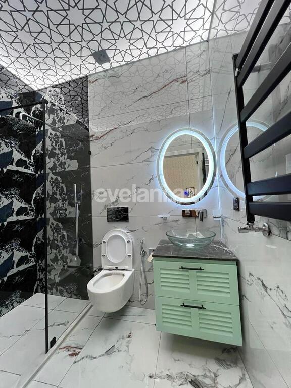 Satılır, yeni tikili, 3 otaqlı, 77 m², Bakı, Nəsimi r, 28 may m.