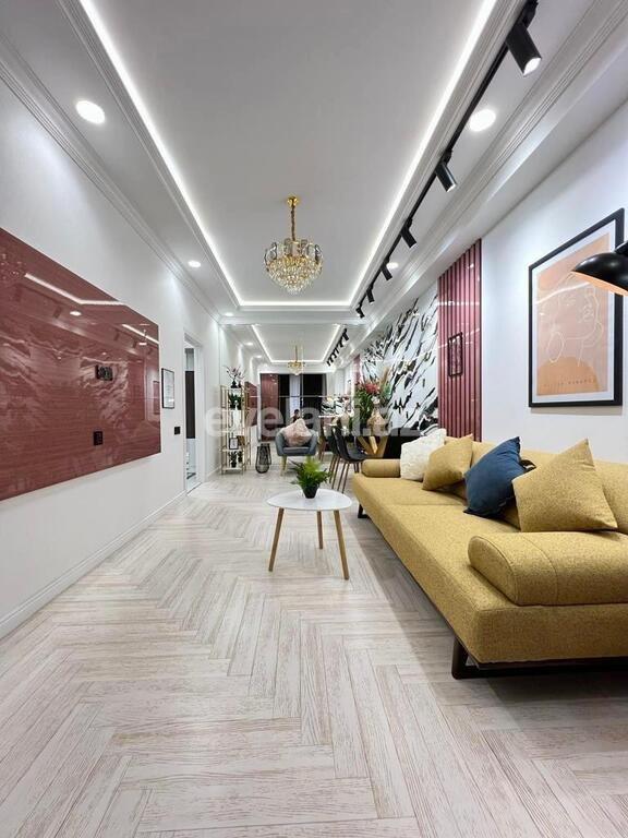 Satılır, yeni tikili, 3 otaqlı, 77 m², Bakı, Nəsimi r, 28 may m.