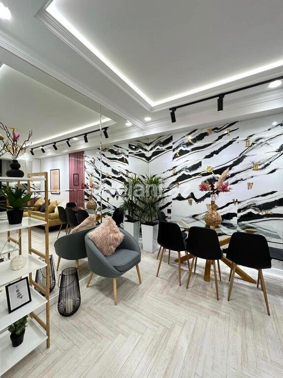 Satılır, yeni tikili, 3 otaqlı, 77 m², Bakı, Nəsimi r, 28 may m.