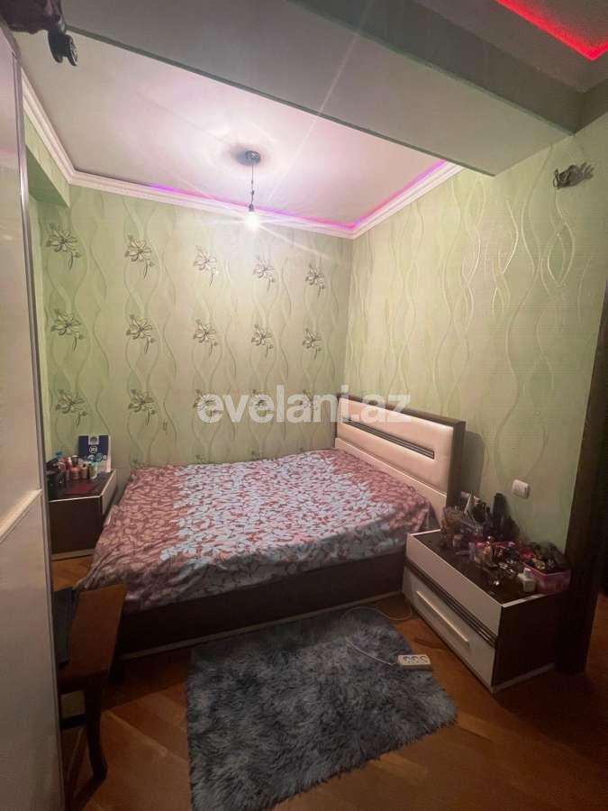 Satılır, yeni tikili, 3 otaqlı, 67 m², Bakı, Yasamal r, Yeni Yasamal q, İnşaatçılar m.