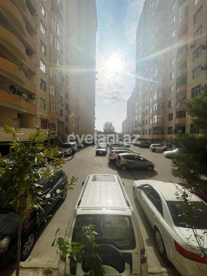 Satılır, yeni tikili, 3 otaqlı, 67 m², Bakı, Yasamal r, Yeni Yasamal q, İnşaatçılar m.