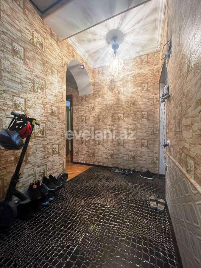 Satılır, yeni tikili, 3 otaqlı, 67 m², Bakı, Yasamal r, Yeni Yasamal q, İnşaatçılar m.