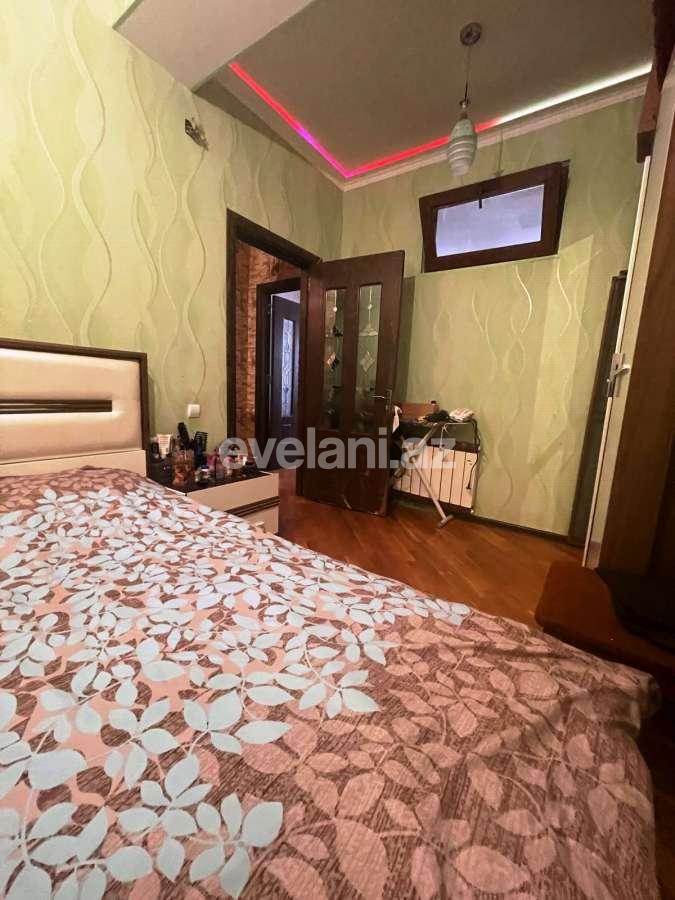 Satılır, yeni tikili, 3 otaqlı, 67 m², Bakı, Yasamal r, Yeni Yasamal q, İnşaatçılar m.