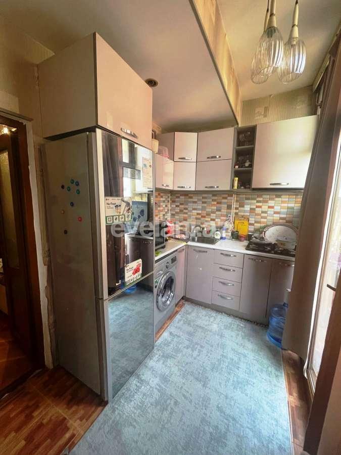 Satılır, yeni tikili, 3 otaqlı, 67 m², Bakı, Yasamal r, Yeni Yasamal q, İnşaatçılar m.