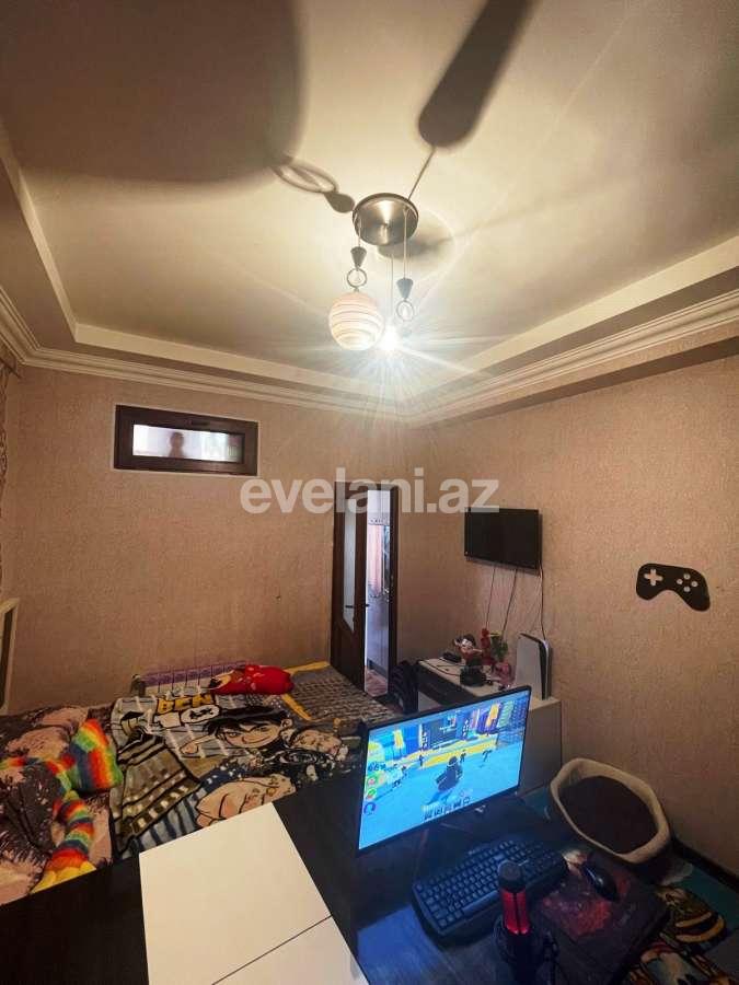 Satılır, yeni tikili, 3 otaqlı, 67 m², Bakı, Yasamal r, Yeni Yasamal q, İnşaatçılar m.