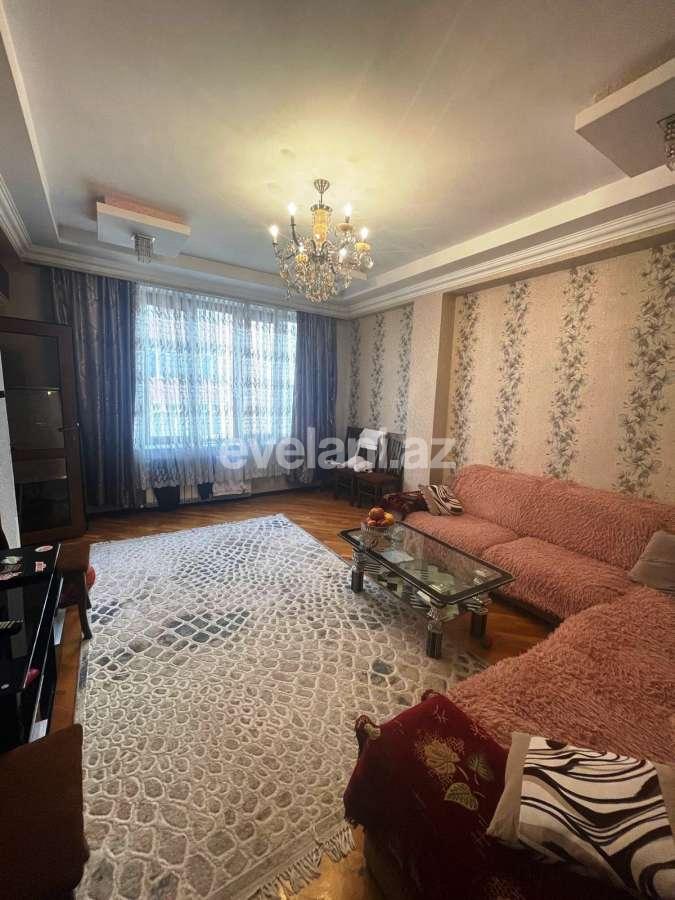 Satılır, yeni tikili, 3 otaqlı, 67 m², Bakı, Yasamal r, Yeni Yasamal q, İnşaatçılar m.