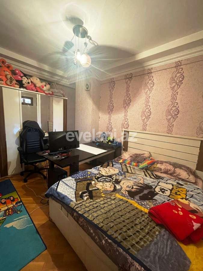 Satılır, yeni tikili, 3 otaqlı, 67 m², Bakı, Yasamal r, Yeni Yasamal q, İnşaatçılar m.