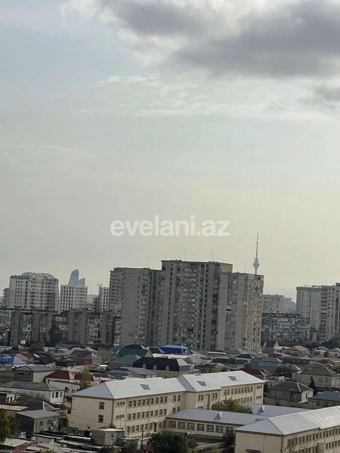 Satılır, yeni tikili, 3 otaqlı, 67 m², Bakı, Yasamal r, Yeni Yasamal q, İnşaatçılar m.