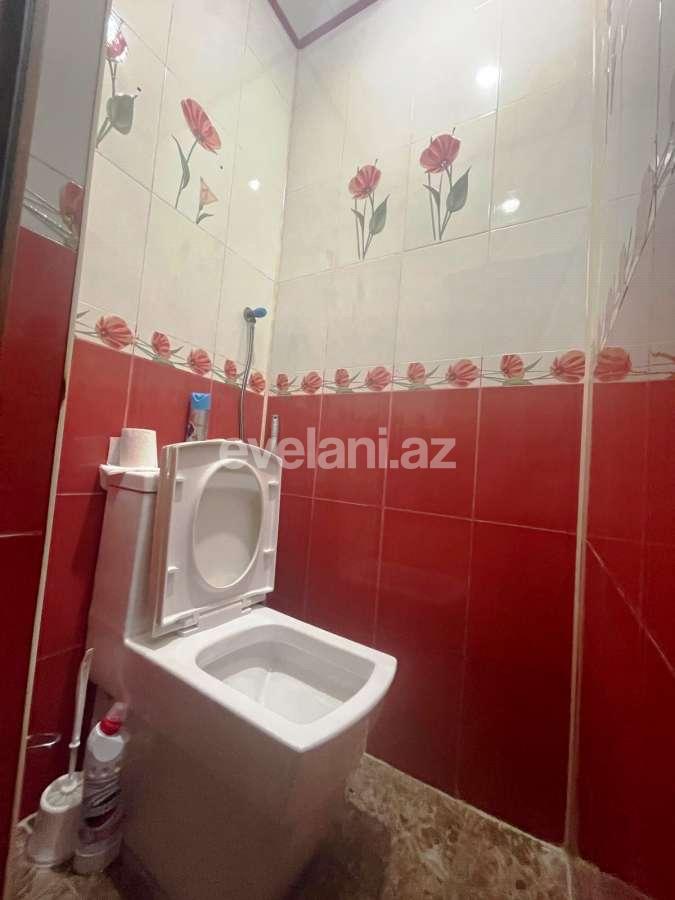 Satılır, yeni tikili, 3 otaqlı, 67 m², Bakı, Yasamal r, Yeni Yasamal q, İnşaatçılar m.