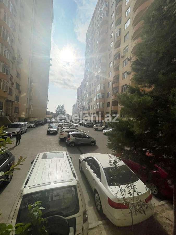 Satılır, yeni tikili, 3 otaqlı, 67 m², Bakı, Yasamal r, Yeni Yasamal q, İnşaatçılar m.