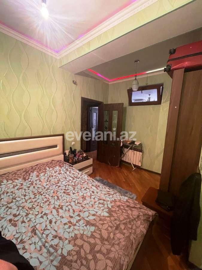 Satılır, yeni tikili, 3 otaqlı, 67 m², Bakı, Yasamal r, Yeni Yasamal q, İnşaatçılar m.