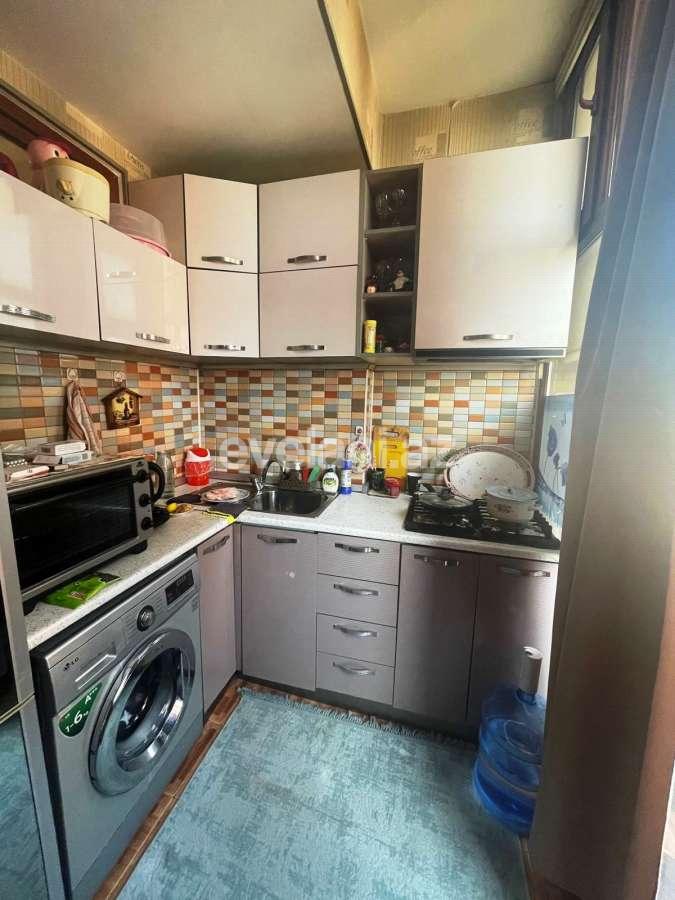 Satılır, yeni tikili, 3 otaqlı, 67 m², Bakı, Yasamal r, Yeni Yasamal q, İnşaatçılar m.