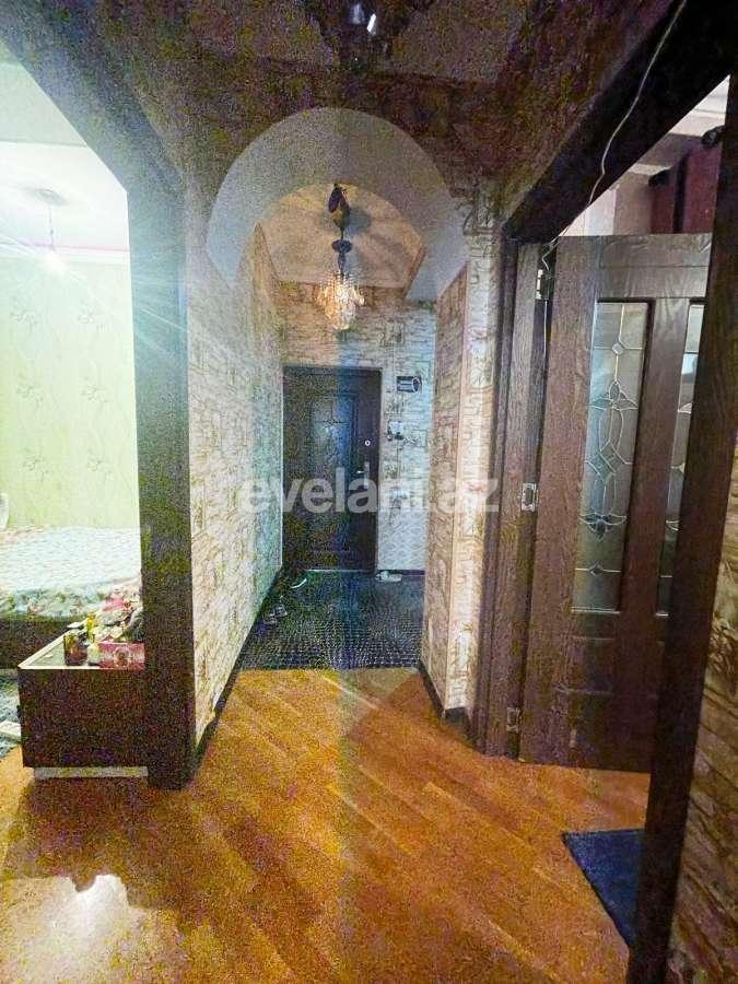 Satılır, yeni tikili, 3 otaqlı, 67 m², Bakı, Yasamal r, Yeni Yasamal q, İnşaatçılar m.