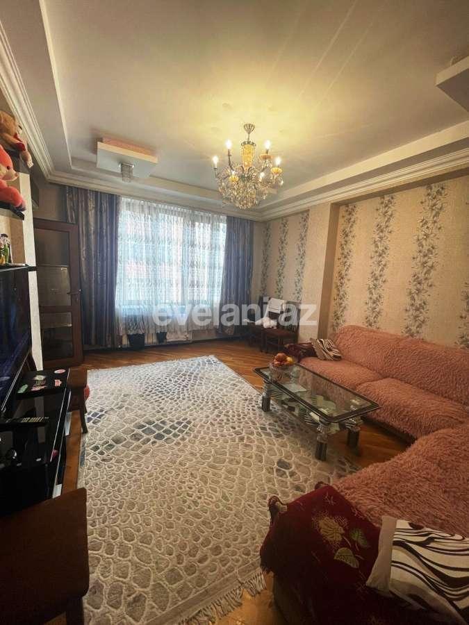 Satılır, yeni tikili, 3 otaqlı, 67 m², Bakı, Yasamal r, Yeni Yasamal q, İnşaatçılar m.