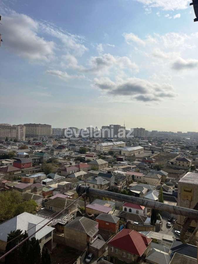Satılır, yeni tikili, 3 otaqlı, 67 m², Bakı, Yasamal r, Yeni Yasamal q, İnşaatçılar m.
