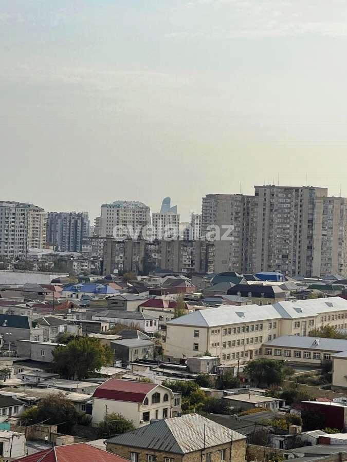 Satılır, yeni tikili, 3 otaqlı, 67 m², Bakı, Yasamal r, Yeni Yasamal q, İnşaatçılar m.