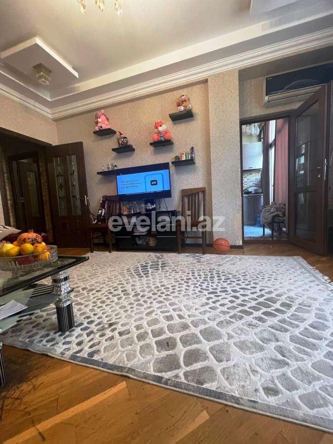 Satılır, yeni tikili, 3 otaqlı, 67 m², Bakı, Yasamal r, Yeni Yasamal q, İnşaatçılar m.