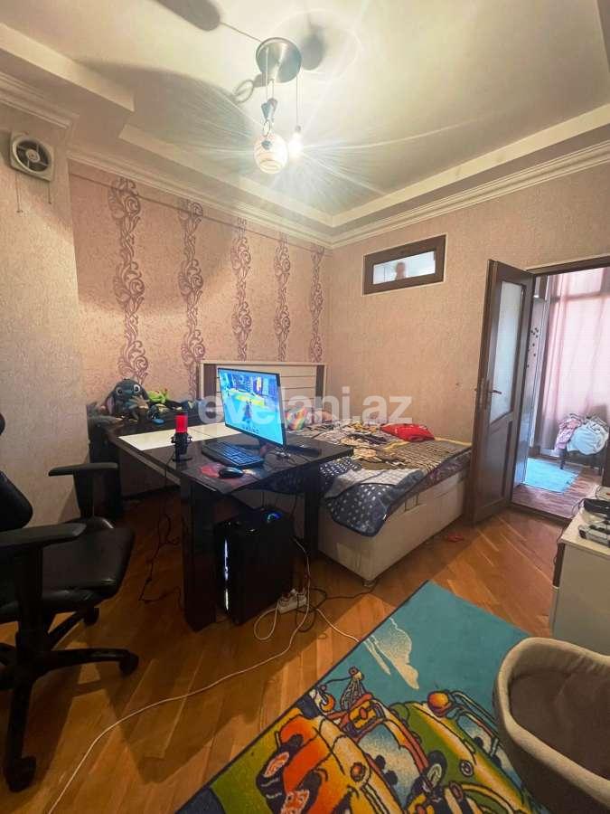 Satılır, yeni tikili, 3 otaqlı, 67 m², Bakı, Yasamal r, Yeni Yasamal q, İnşaatçılar m.