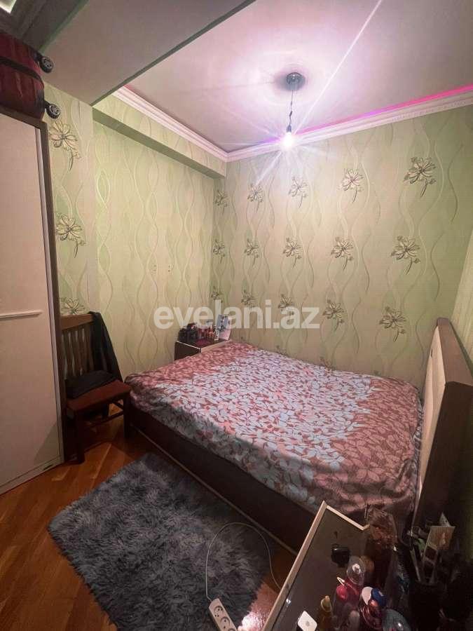 Satılır, yeni tikili, 3 otaqlı, 67 m², Bakı, Yasamal r, Yeni Yasamal q, İnşaatçılar m.