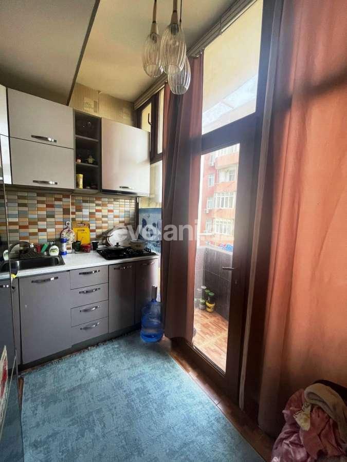 Satılır, yeni tikili, 3 otaqlı, 67 m², Bakı, Yasamal r, Yeni Yasamal q, İnşaatçılar m.