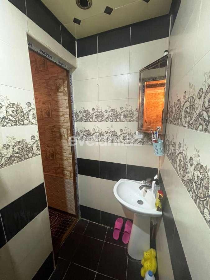 Satılır, yeni tikili, 3 otaqlı, 67 m², Bakı, Yasamal r, Yeni Yasamal q, İnşaatçılar m.