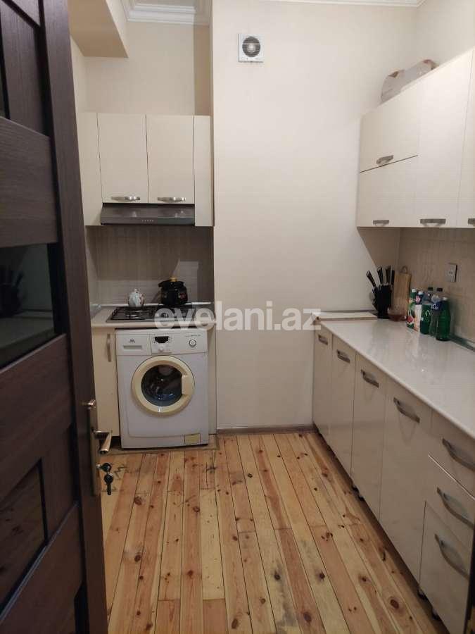Satılır, yeni tikili, 2 otaqlı, 59.99 m², Bakı, Qaradağ r, Lökbatan q.