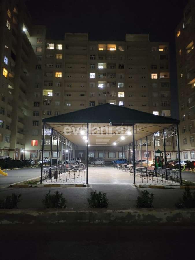 Satılır, yeni tikili, 2 otaqlı, 59.99 m², Bakı, Qaradağ r, Lökbatan q.