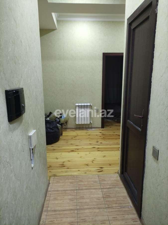 Satılır, yeni tikili, 2 otaqlı, 59.99 m², Bakı, Qaradağ r, Lökbatan q.