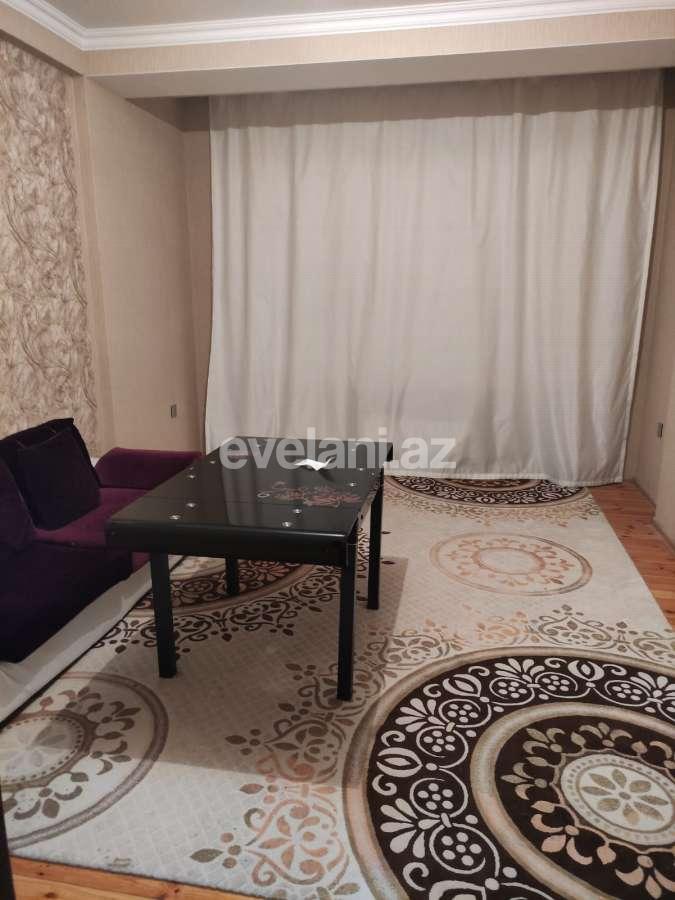 Satılır, yeni tikili, 2 otaqlı, 59.99 m², Bakı, Qaradağ r, Lökbatan q.
