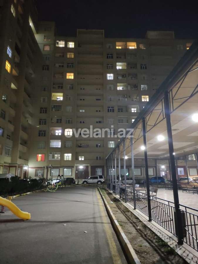 Satılır, yeni tikili, 2 otaqlı, 59.99 m², Bakı, Qaradağ r, Lökbatan q.