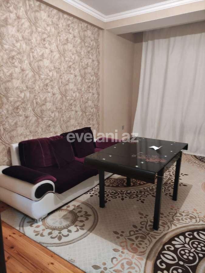 Satılır, yeni tikili, 2 otaqlı, 59.99 m², Bakı, Qaradağ r, Lökbatan q.