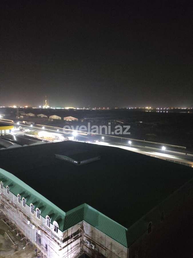 Satılır, yeni tikili, 2 otaqlı, 59.99 m², Bakı, Qaradağ r, Lökbatan q.