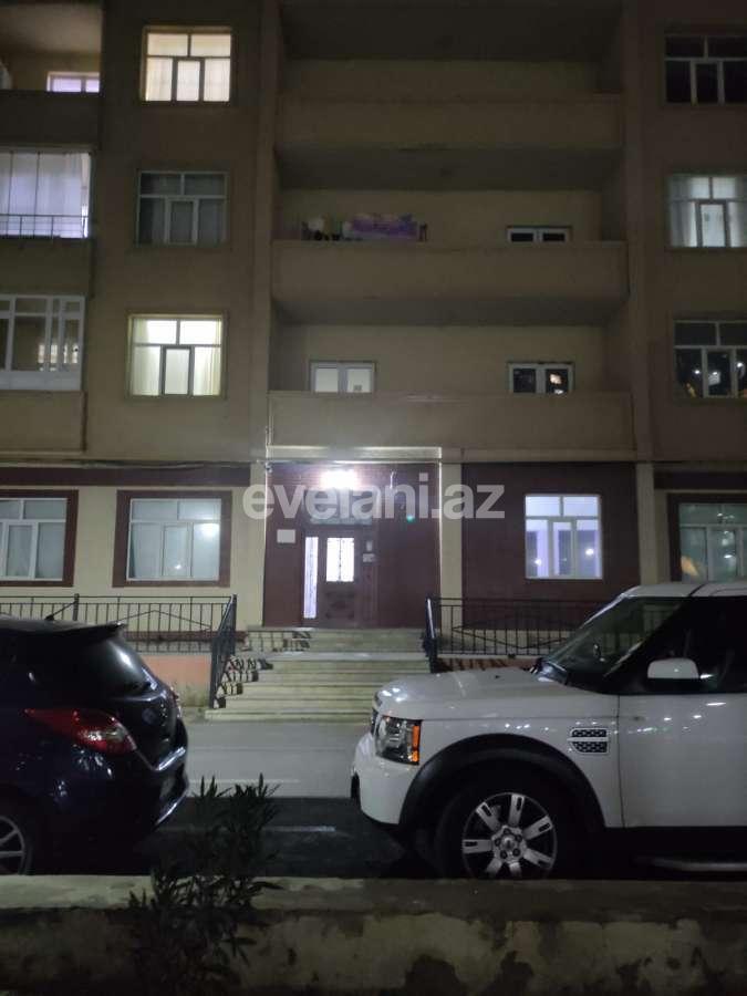 Satılır, yeni tikili, 2 otaqlı, 59.99 m², Bakı, Qaradağ r, Lökbatan q.