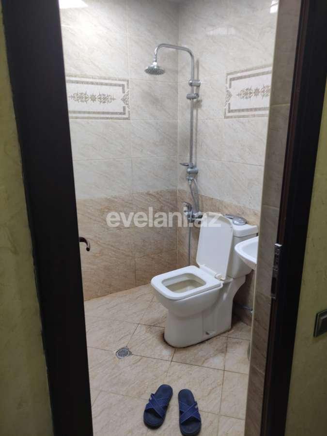 Satılır, yeni tikili, 2 otaqlı, 59.99 m², Bakı, Qaradağ r, Lökbatan q.