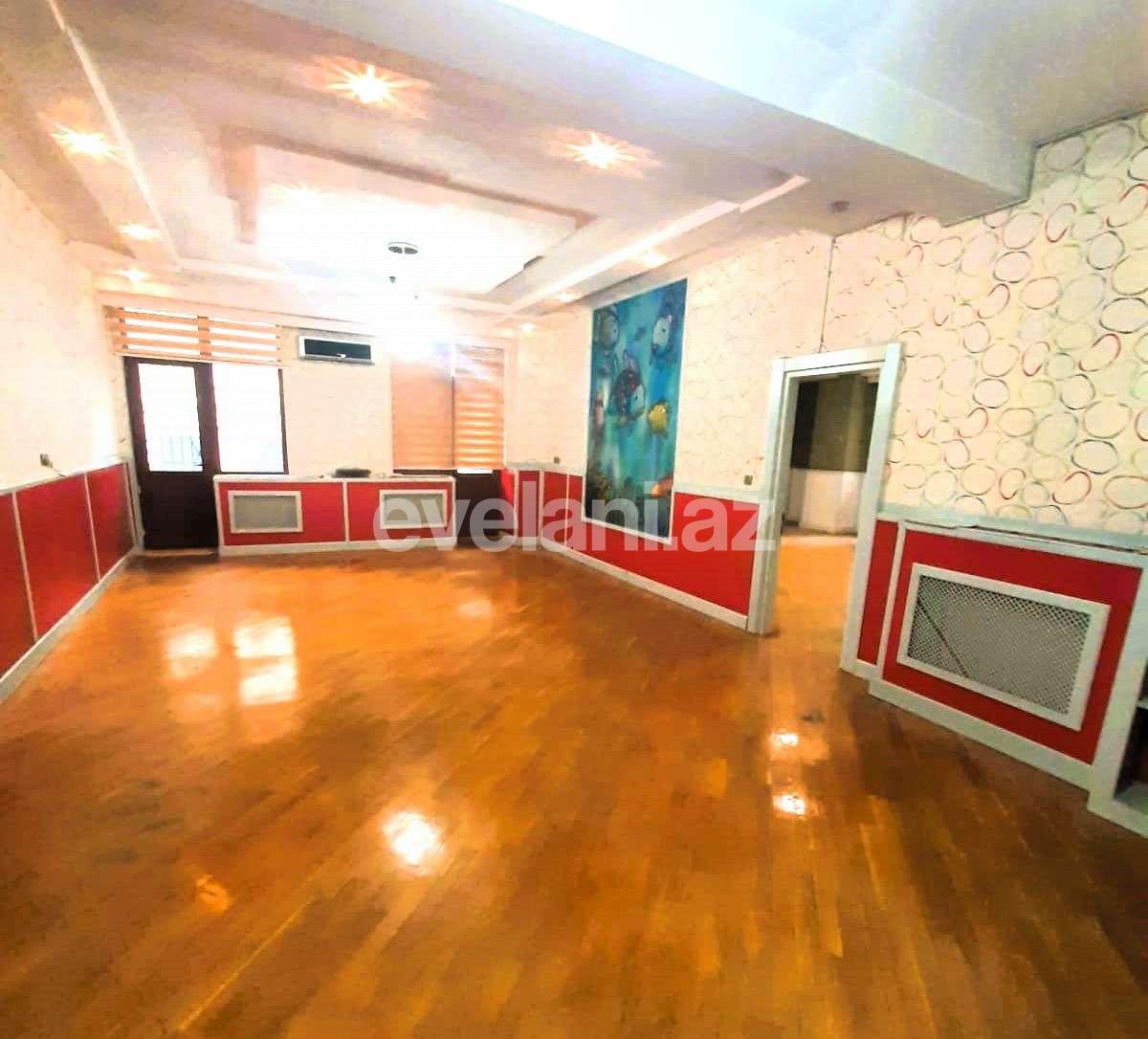 Rent, object, 1840 m², Baku, Yasamal r, Yasamal d, Nizami m.