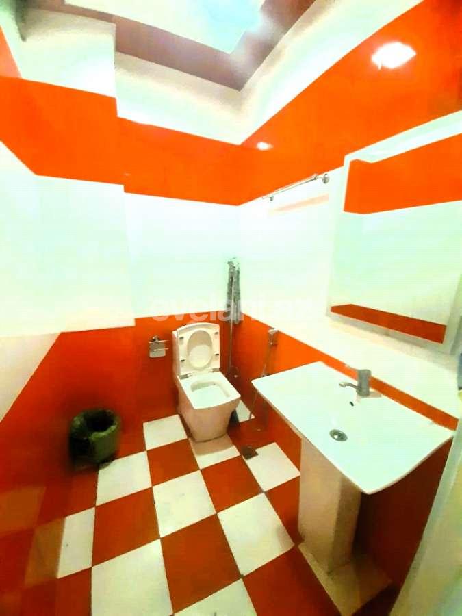 Rent, object, 1840 m², Baku, Yasamal r, Yasamal d, Nizami m.