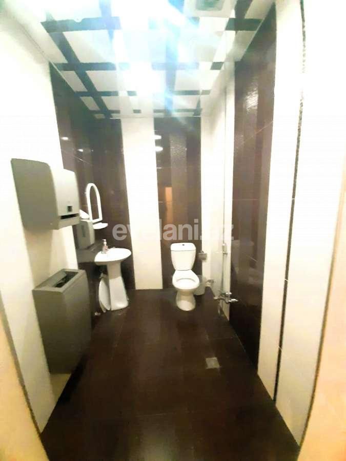 Rent, object, 1840 m², Baku, Yasamal r, Yasamal d, Nizami m.