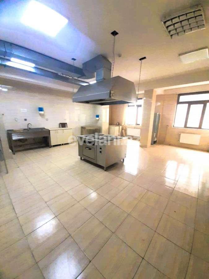 Rent, object, 1840 m², Baku, Yasamal r, Yasamal d, Nizami m.