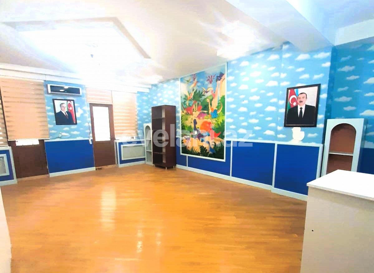 Rent, object, 1840 m², Baku, Yasamal r, Yasamal d, Nizami m.