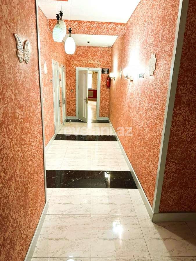 Rent, object, 1840 m², Baku, Yasamal r, Yasamal d, Nizami m.
