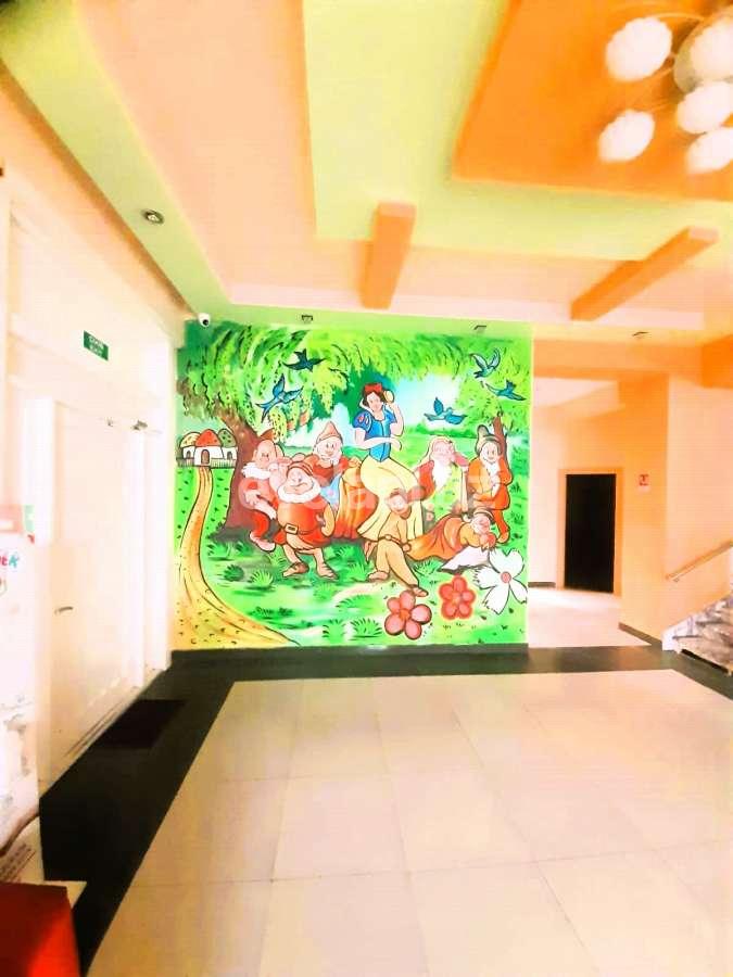 Rent, object, 1840 m², Baku, Yasamal r, Yasamal d, Nizami m.