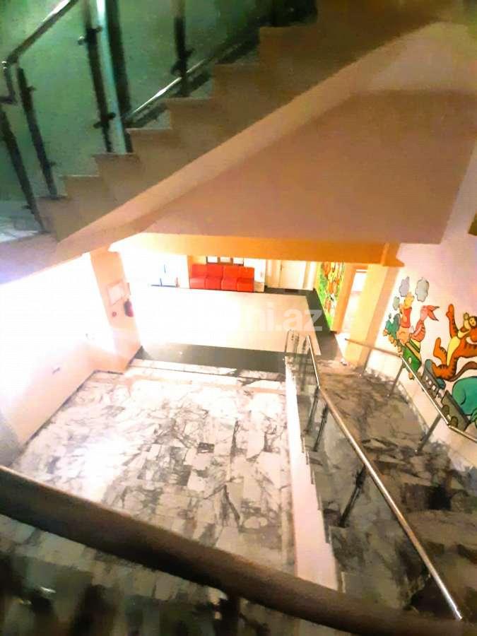 Rent, object, 1840 m², Baku, Yasamal r, Yasamal d, Nizami m.