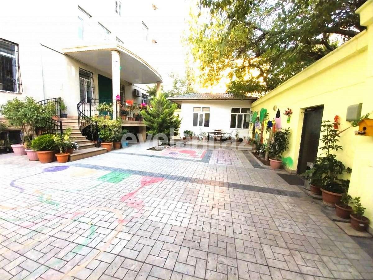 Kirayə verilir, obyekt, 280 m², Bakı, Nərimanov r, Nəriman Nərimanov m.