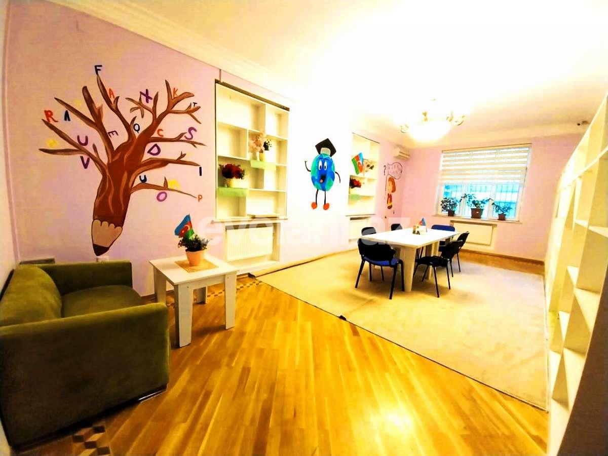 Kirayə verilir, obyekt, 280 m², Bakı, Nərimanov r, Nəriman Nərimanov m.