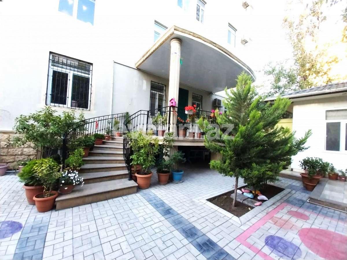 Kirayə verilir, obyekt, 280 m², Bakı, Nərimanov r, Nəriman Nərimanov m.